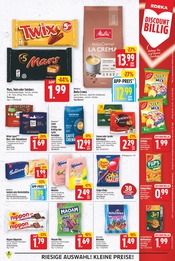 Senseo im E center Prospekt in Falkensee Aktueller E center Prospekt mit Senseo, "Aktuelle Angebote", Seite 17