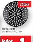 EDEKA Mengen - Abflusssieb Angebot im Prospekt Abflusssieb bei EDEKA im Mengen Prospekt für 1,00 €