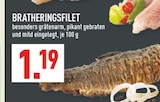 BRATHERINGSFILET Angebote bei Marktkauf Köln für 1,19 €