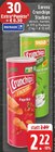 Aktuelles Crunchips Stackers Angebot bei EDEKA in Aachen ab 2,22 €