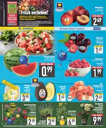 Aktueller E center Prospekt "DAS BESTE DER WOCHE" Aktueller E center Prospekt