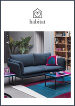 Catalogue Habitat "Collection 2020", 1 pages, à St Isidore, 24/01/2020 - 31/05/2020 Prospectus Habitat "Collection 2020", 1 pages, à St Isidore, 24/01/2020 - 31/05/2020