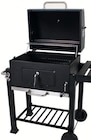 Deluxe-Stahl-Grillwagen Angebote bei Wreesmann Freiberg für 149,00 €