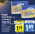 Feine Butter bei EDEKA im Köln Prospekt für 1,19 €