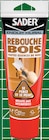 Enduit Rebouchage Bois Pâte 330G - SADER - Intermarché Super Enduit Rebouchage Bois Pâte 330G - SADER à 2,34 € dans le catalogue Intermarché Super