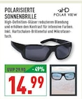 Polarisierte Sonnenbrille Angebote von Polar View bei Marktkauf Hagen für 14,99 €