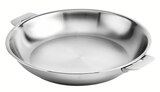 POÊLE INOX à Culinarion dans Perpignan POÊLE INOX à Culinarion dans Perpignan