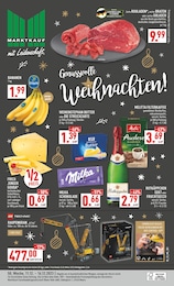 Marktkauf Prospekt für Kalletal mit 56 Seiten Marktkauf Prospekt für Kalletal: "Aktuelle Angebote", 56 Seiten, 11.12.2023 - 16.12.2023
