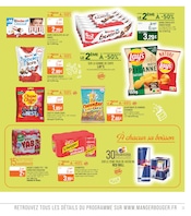 Kinder Angebote im Prospekt "La Fête des clients" von Supermarchés Match Kinder Angebote im Prospekt "La Fête des clients" von Supermarchés Match auf Seite 11