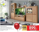 Wohnwand Korsika im aktuellen Zurbrüggen Prospekt