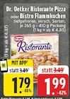 Ristorante Pizza bei EDEKA im Bawinkel Prospekt für 1,79 €