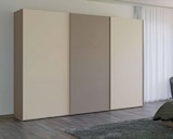 Schwebetürenschrank im XXXLutz Prospekt Schwebetürenschrank im aktuellen XXXLutz Prospekt für 1.149,00 €