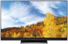 Fernseher 4K UHD OLED-TV TX-55GZX1509 bei expert Esch in Mannheim Fernseher 4K UHD OLED-TV TX-55GZX1509 im Angebot bei expert Esch Mannheim für 1.999,00 €