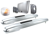 Motorisation de portail à vérins Exavia Flash - Somfy - Castorama à Pau Motorisation de portail à vérins Exavia Flash - Somfy en promo chez Castorama Pau à 349,00 €