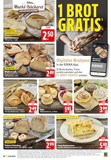 Äpfel im EDEKA Prospekt "Aktuelle Angebote" mit 77 Seiten (Stuttgart)