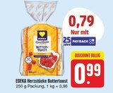 Angebot im EDEKA Ahorn, Main-Tauber-Kreis Prospekt EDEKA Ahorn, Main-Tauber-Kreis Prospekt mit im Angebot für 0,79 €