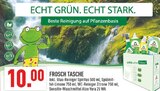 Tasche im Angebot bei Marktkauf in Gelsenkirchen Tasche Angebote von Frosch bei Marktkauf Gelsenkirchen für 10,00 €