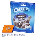 Crunchy Bites Original von Oreo im aktuellen Action Prospekt für 1,59 €