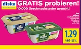 mit Butter von Rama im aktuellen diska Prospekt für 1,29 €