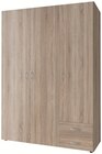 Kleiderschrank Base Angebote bei Die Möbelfundgrube Völklingen für 129,99 €