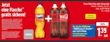 Coca-Cola Original Taste im Angebot bei CAP Markt in Güstrow Coca-Cola Original Taste Angebote von Coca-Cola bei CAP Markt Güstrow für 1,39 €