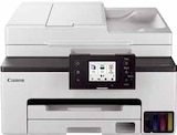 Multifunktionsdrucker MAXIFY GX2050 bei MEDIMAX im Prospekt "" für 199,00 €