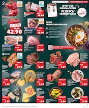 Aktueller Kaufland Prospekt mit Mantel, "Aktuelle Angebote", Seite 15