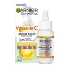 Sérums - GARNIER en promo chez Carrefour Sérums - GARNIER dans le catalogue Carrefour