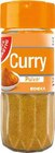 Curry-Pulver Angebote von Gut & Günstig bei EDEKA Rheine für 0,85 €