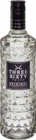 Vodka Angebote von Three Sixty bei Netto Marken-Discount Regensburg für 9,49 €