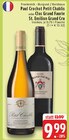 EDEKA - Petit Chablis Angebot im Prospekt Petit Chablis bei EDEKA im Prospekt "" für 9,99 €