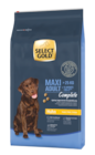 Croquettes - SELECT GOLD - Maxi Zoo à La Rochelle Croquettes - SELECT GOLD en promo chez Maxi Zoo La Rochelle à 38,39 €