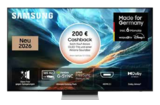OLED TV GQ48S94HAEXZG S94H im Angebot bei expert in Herne OLED TV GQ48S94HAEXZG S94H Angebote von Samsung bei expert Herne für 1.299,00 €