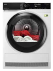Wärmepumpentrockner TR8T870EX Angebote von AEG bei expert Wiesbaden für 749,00 €