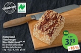 Bio-Haferbrot Angebote von Herzberger bei tegut Waiblingen für 3,33 €