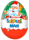 Kinder Surprise Maxi en promo chez Auchan Hypermarché Saint-Maur-des-Fossés à 5,69 €