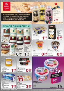 Butter im aktuellen Selgros Prospekt (Heidelberg) Butter im Selgros Prospekt "HIER KAUFEN PROFIS & GENIESSER" mit 24 Seiten (Heidelberg)