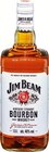 Kentucky Straight Bourbon Whiskey Angebote von Jim Beam bei Netto Marken-Discount Kerpen für 18,99 €
