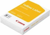Yellow Label Universal im Angebot bei MEDIMAX in Rodgau Yellow Label Universal Angebote von Canon bei MEDIMAX Rodgau