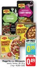 Würzpaste Teriyaki Style Angebote von Maggi bei E center Singen für 0,39 €