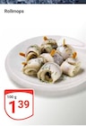 Rollmops im Angebot bei GLOBUS in Frankenthal Rollmops Angebote bei GLOBUS Frankenthal für 1,39 €