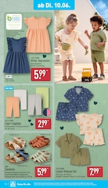 Kleid Angebote im Prospekt "Aktuelle Angebote" von ALDI Nord Kleid Angebote im Prospekt "Aktuelle Angebote" von ALDI Nord auf Seite 16