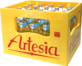 Getränke Hoffmann Amberg - Artesia Quelle Angebot im Prospekt Artesia Quelle bei Getränke Hoffmann im Amberg Prospekt für 7,99 €