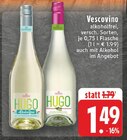 Vescovino im Angebot bei E center in Leverkusen Vescovino Angebote bei E center Leverkusen für 1,49 €