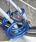 Spiralkabelschloss im Angebot bei Netto mit dem Scottie in Falkensee Spiralkabelschloss Angebote bei Netto mit dem Scottie Falkensee für 6,99 €