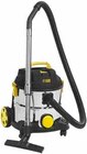Rural Master Le Soler - Promo Aspirateur eau et poussières 20 l Promo Aspirateur eau et poussières 20 l à 84,90 € dans le catalogue Rural Master à Le Soler