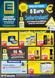 EDEKA Prospekt "Top Angebote" für Hamburg, 30 Seiten, 01.06.2026 - 06.06.2026