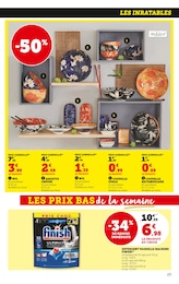 Offre Bol dans le catalogue U Express du moment à la page 23