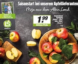 Elstar Angebote von Moje bei EDEKA Lünen für 1,99 €