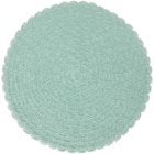 Set de table rond - Action dans le catalogue Action